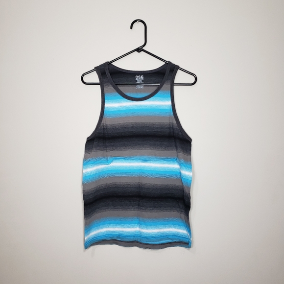 Champs Shirts Mens Champ Sports Gear Tank Top Size Medium Poshmark